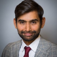 Mr. Challapalli — MathGuru Tutor